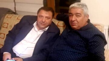 Çorumlu Savcı, Kalbine Yenildi