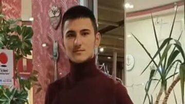 Çorumlu Genç Trafik Kazasında Hayatını Kaybetti