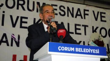 Vedat Canbek Ve Ekibine Güven Oyu