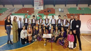 Çorum’u Kırıkkale’de Temsil Edecekler