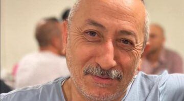Gazi Bıçak Vefat Etti
