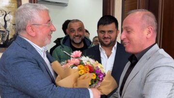Pazarcılar Odası’da Hileli Satışlardan Rahatsız!