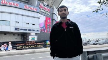 Çorumlu Genç Yaşam Savaşını Kaybetti