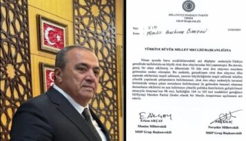Çiftçinin Sesi TBMM’de Duyulacak!