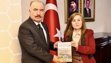 Şehitlerimizin Hayatı Kitap Oldu