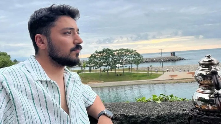 Çorumlu Üniversite Öğrencisi Hayatına Son Verdi