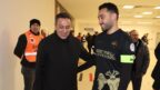Kaptan’dan Play-Off Sözü