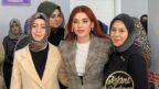 Anne ve Çocuklara Özel Kafe!