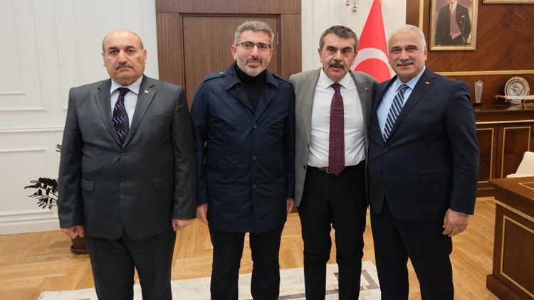 İskilip’te Eğitime Güçlü Destek!