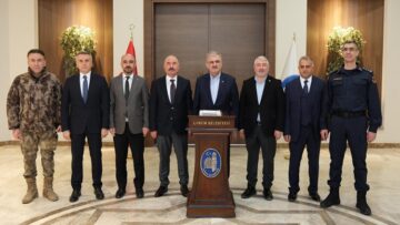 Bakan Yardımcısından Tam Not