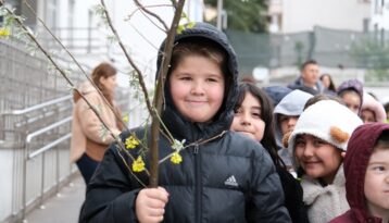 Asırlık Gelenek Yaşatılıyor