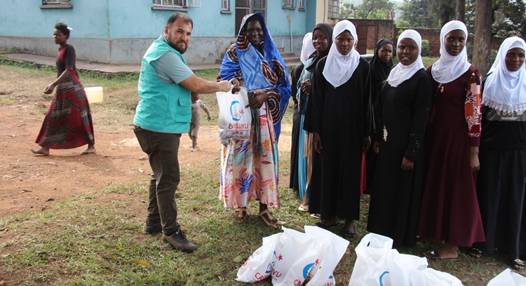 Cansuyu’nun Kurban Hisse Bedellerini Açıkladı