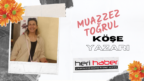 Köşe Yazısı / Pembe Hanım “Pinko”