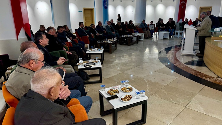 Sanat Dostları Buluştu