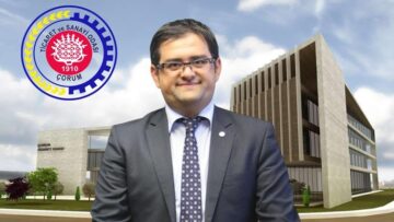 TSO’na Genç Bir Ekip Aday Oluyor