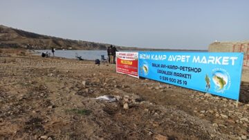“Bizim Kamp Avpet Market” Çorum’da Bir İlki Gerçekleştirdi