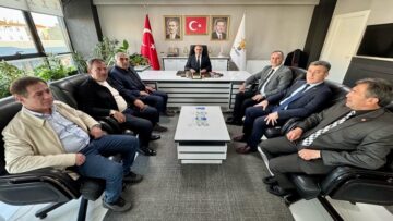 “Cumhur İttifakının Ruhunu Güçlü Bir Şekilde Yansıtıyoruz”