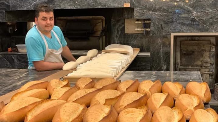 Pazar Günü Ekmek Çıkmayacak