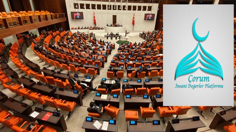 STK’lardan İklim Değişikliği Kanunu Açıklaması