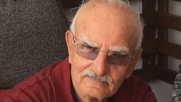 Mustafa Kurtoğlu Vefat Etti