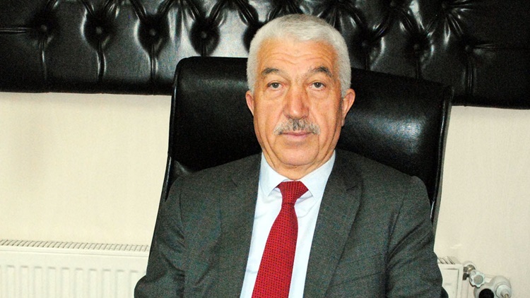 Çorum Halkına “Alışverişini Yerel Esnaftan Yap” Çağrısı