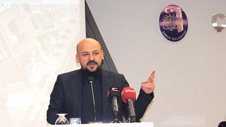 Vali’ye Sordu: ’Çorumlu Kime İnanacak?’