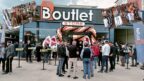 BKM Outlet Buharaevler Mahallesi’nde Açıldı
