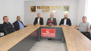 Kuşcu, “Milletin Mutfağı Yanıyor”