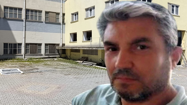Talihsiz İşçi Hayatını Kaybetti