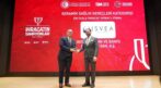 İhracatını En Fazla Artıran Firma İsvea