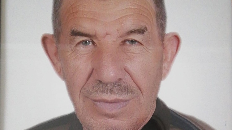 Metin Arıcı Hayatını Kaybetti