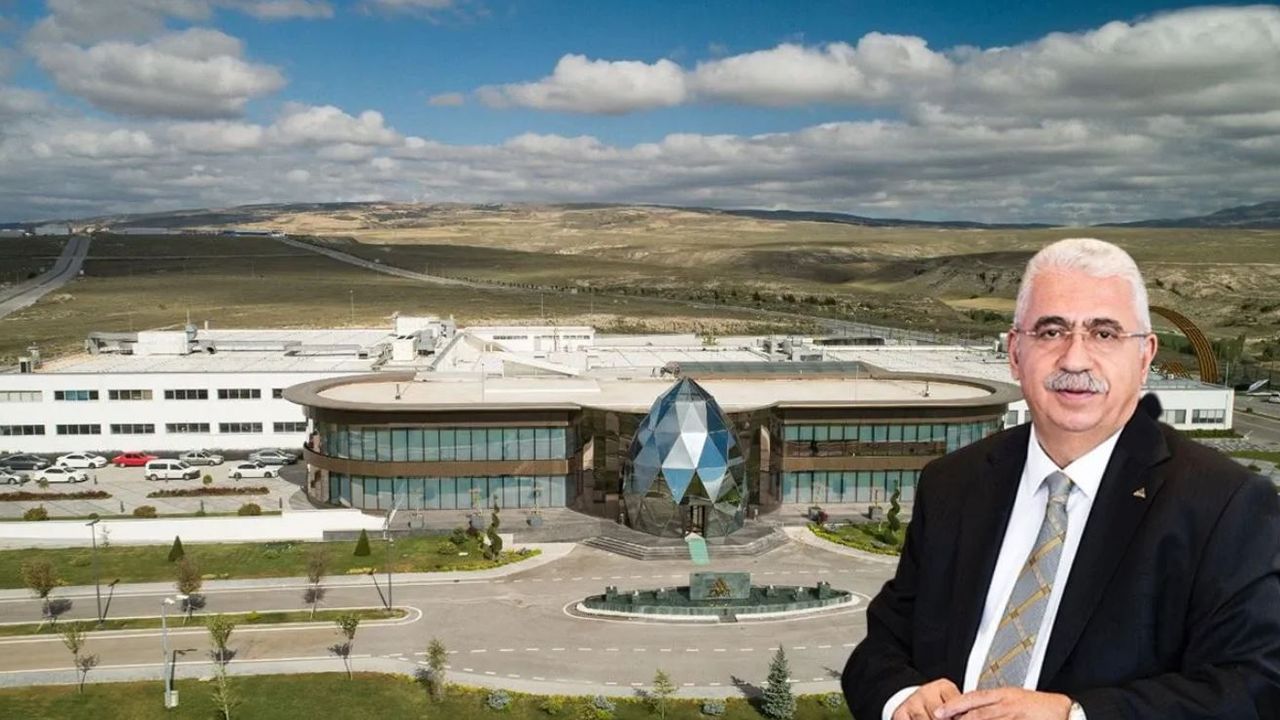 Ahlatcı Holding’ten Dev Yatırım