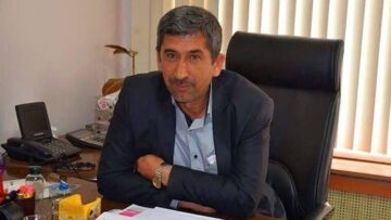 Ahmet Yapıcak Hayatını Kaybetti