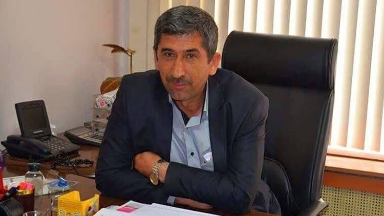 Ahmet Yapıcak Hayatını Kaybetti