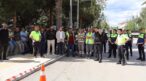 Belediye Personeline Yol Güvenliği Eğitimi