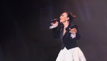 Gençlik Konseri’nde Fatma Turgut Sahne Alacak