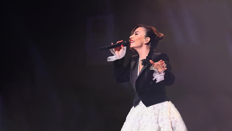 Gençlik Konseri’nde Fatma Turgut Sahne Alacak