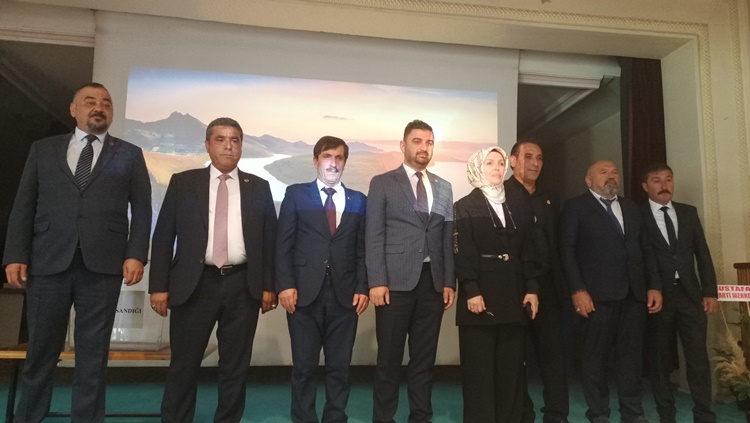 AK Parti Gücünü Bir Kez Daha Gösterdi