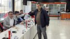Padoklar İçin Kura Çekildi