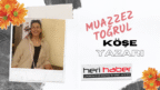 Köşe Yazısı / Özgeçmişim
