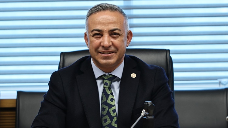 Tahtasız’dan, Çorum’a Mobil Enerji Sistemi Önerisi