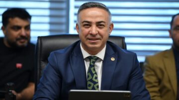 “Uydu Kiralarında İndirime Gidilmeli”