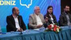 “Vatandaş Soruyor, Başkan Cevaplıyor” Buluşmaları Devam Ediyor
