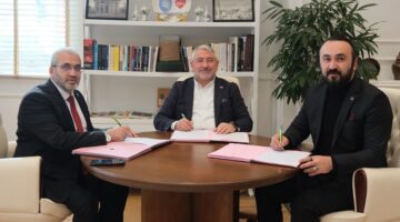 Çorum’da Pozitif Psikoloji Sempozyumu