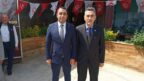 Yaşar Kavaklı Güven Tazeledi
