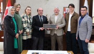 ‘Çölyaklıların Sesi Olacağız’