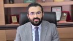 Ceyhan Baran Yeniden Başkan