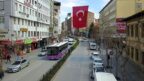 O Caddeler Trafiğe Kapanacak