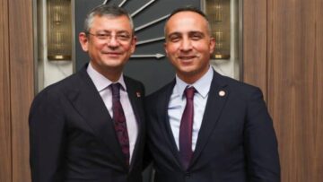 “Hukuku Paspas Yapan Herkes Bu Saldırının Sorumlusudur!”