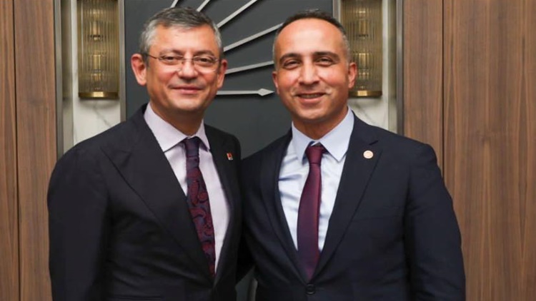 “Hukuku Paspas Yapan Herkes Bu Saldırının Sorumlusudur!”